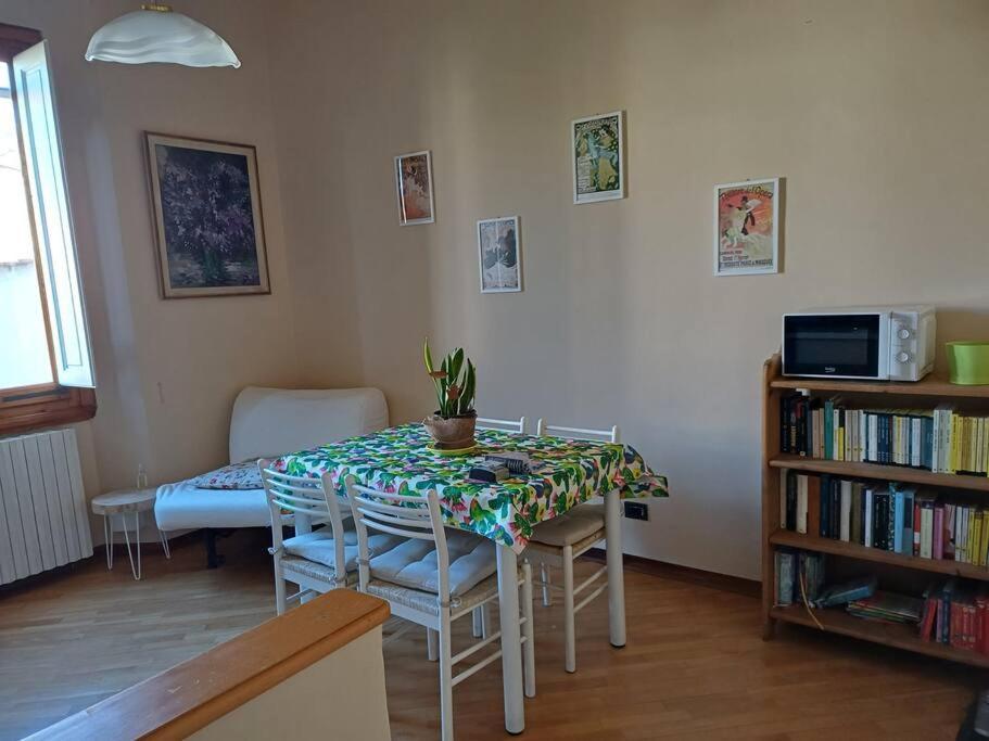 Celeste Apartment-san Frediano * Florence