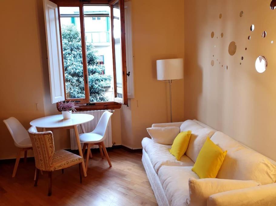 Apartment Celeste Apartment-san Frediano