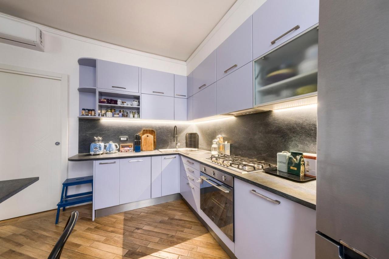Appartement Pitti Design Florence