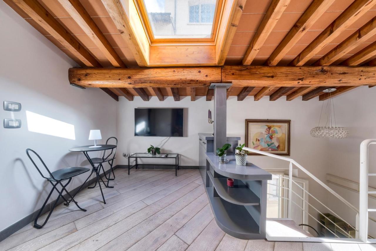 Pitti Design Appartement Florence