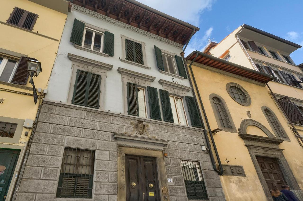 Pitti Design Appartement