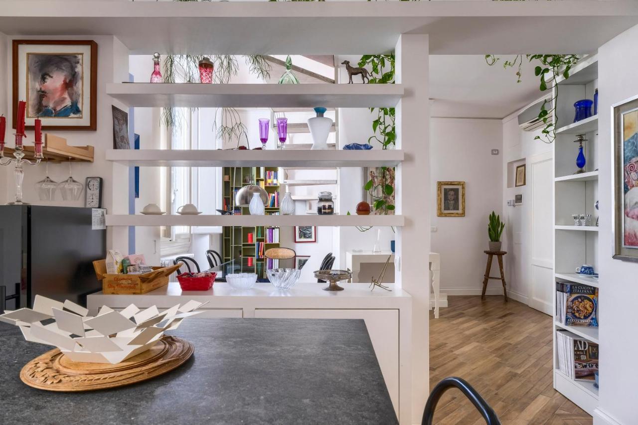 Appartement Pitti Design