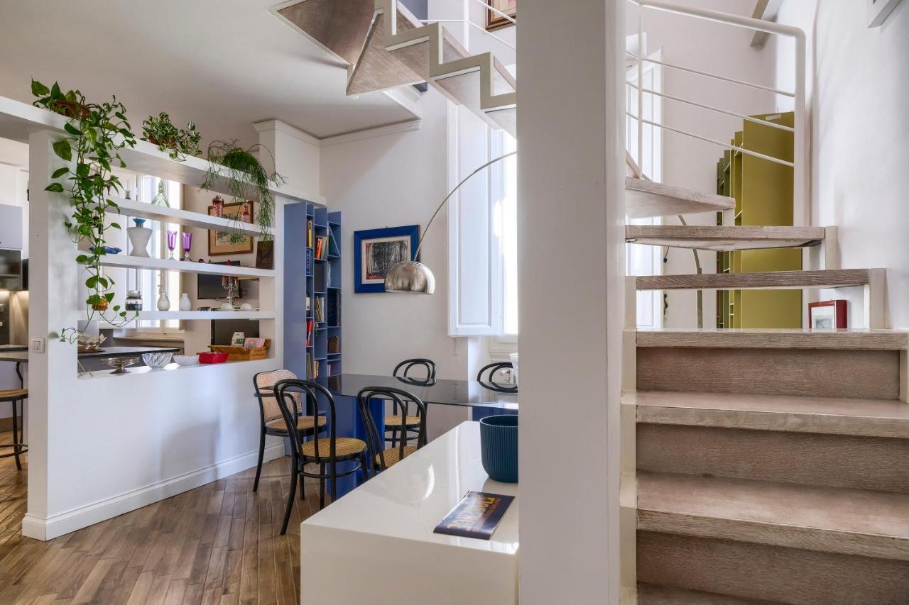 Appartement Pitti Design *