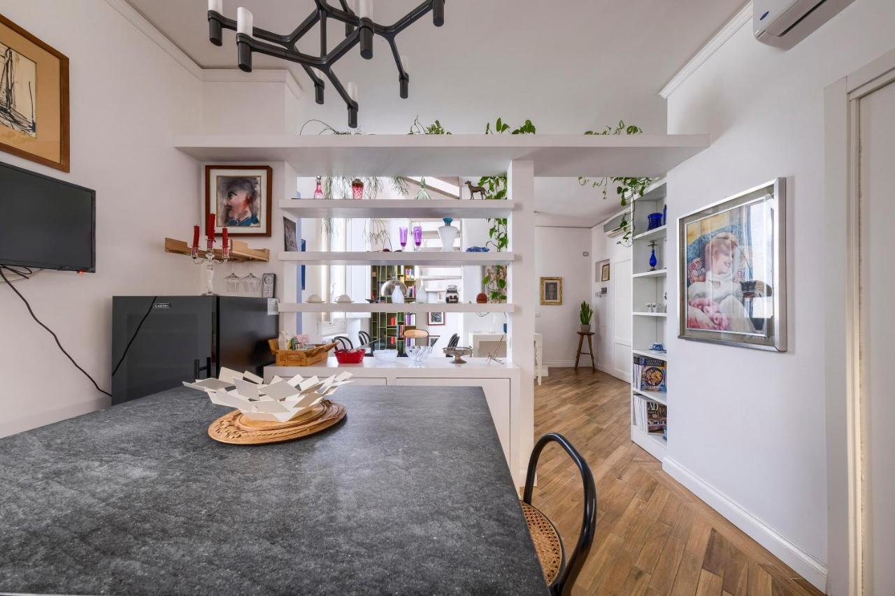 Pitti Design Appartement *