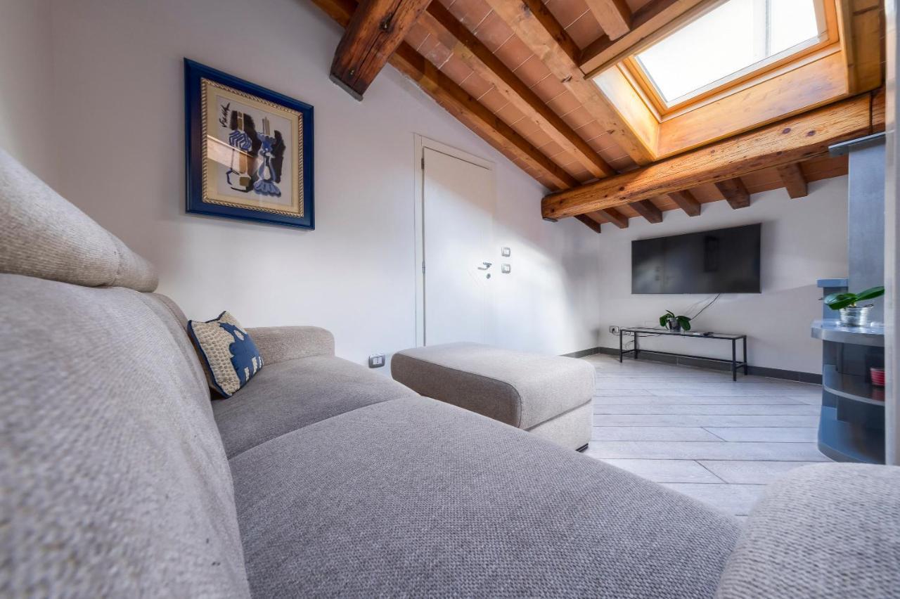 Pitti Design Appartement Florence