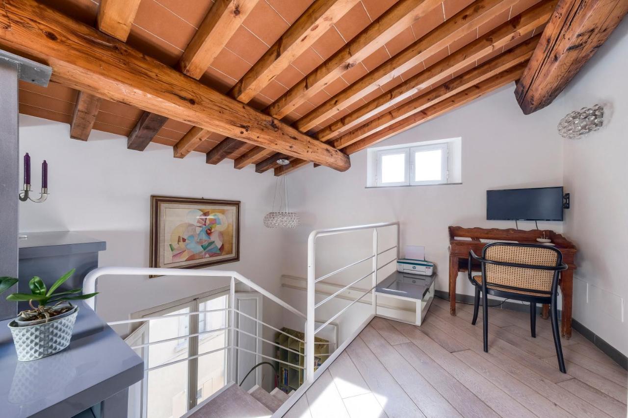 Pitti Design Appartement *