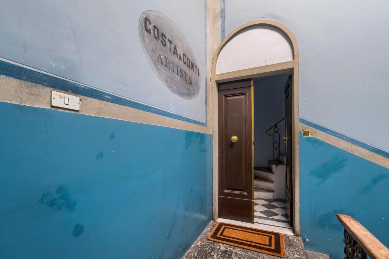 Appartement Pitti Design *