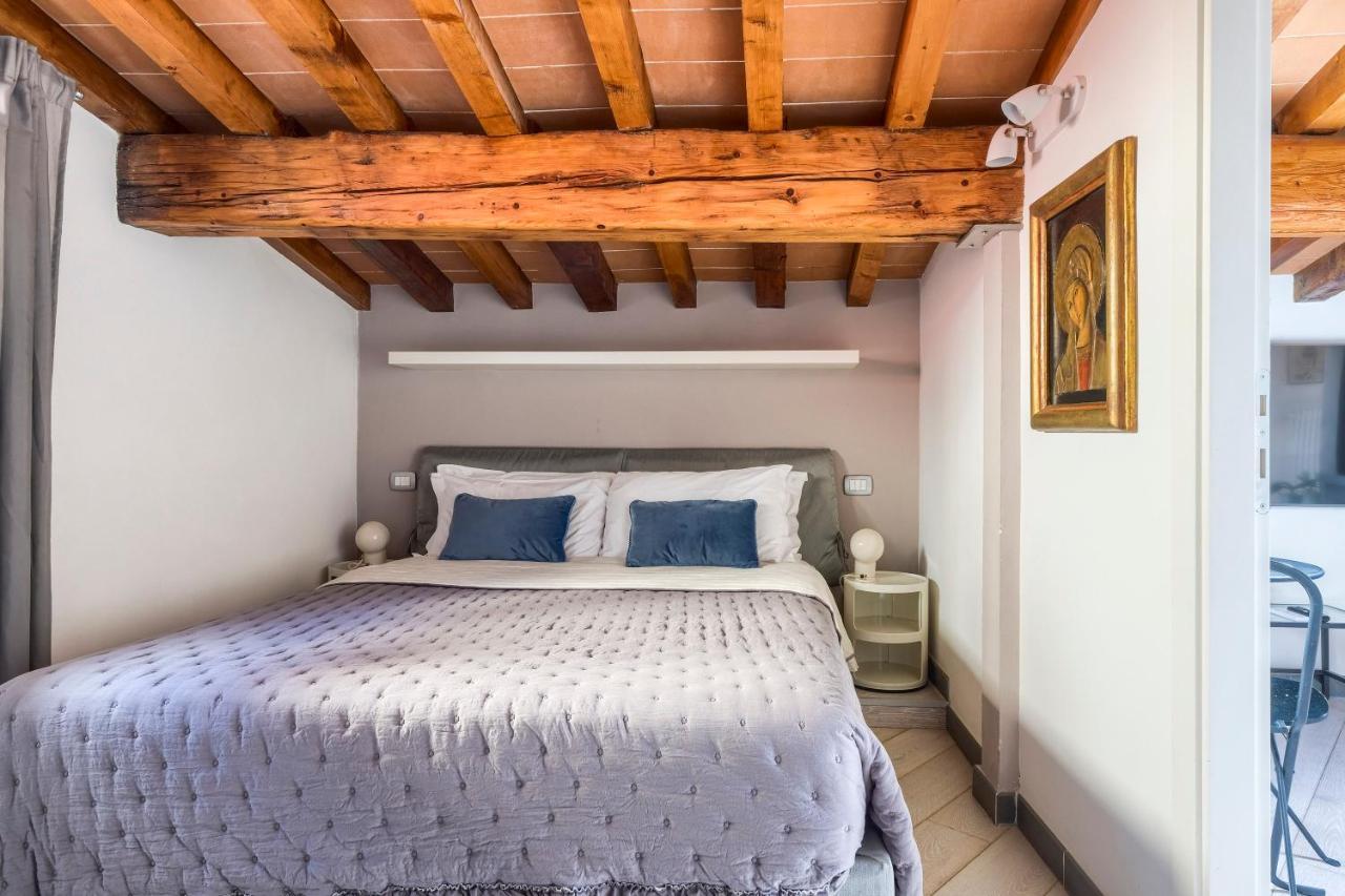 Pitti Design Appartement *