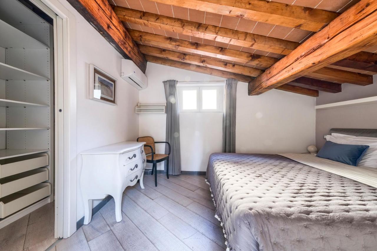 Appartement Pitti Design