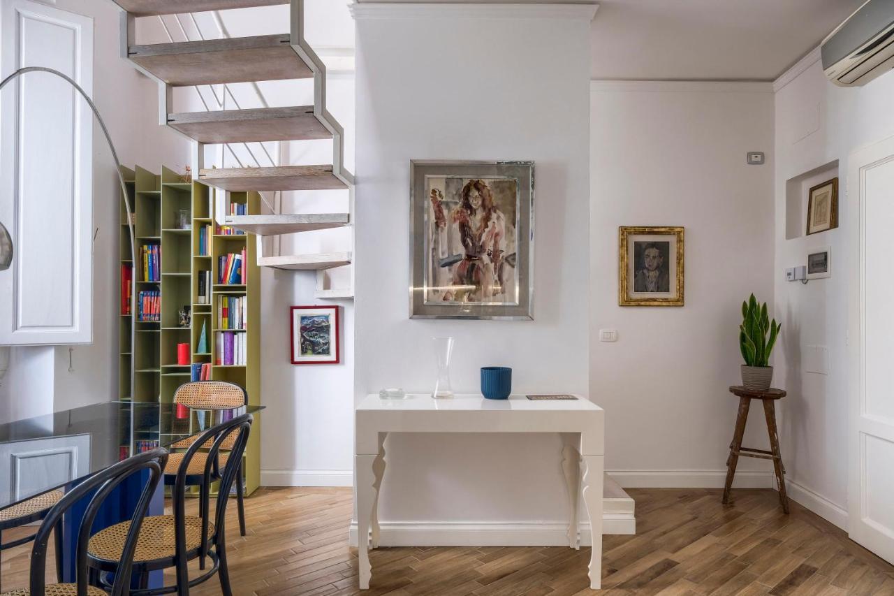 Appartement Pitti Design *
