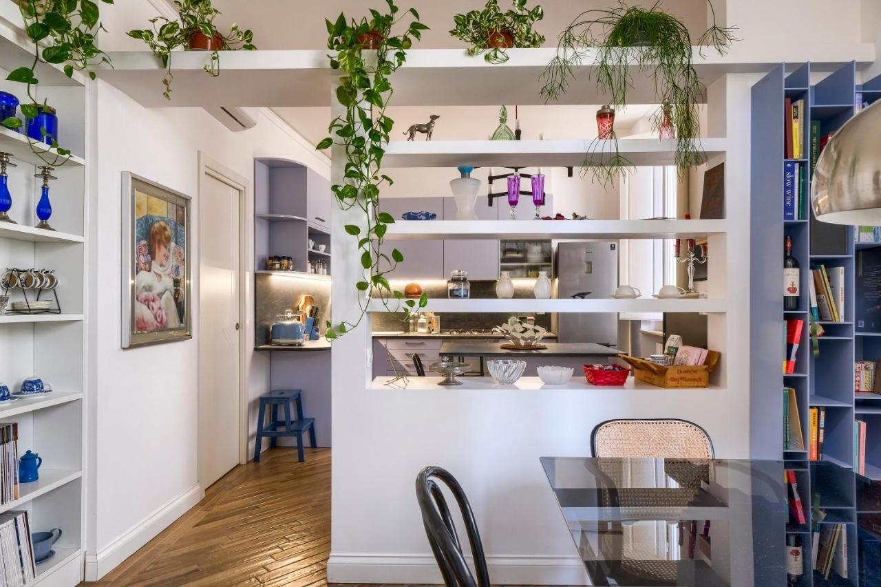 Appartement Pitti Design