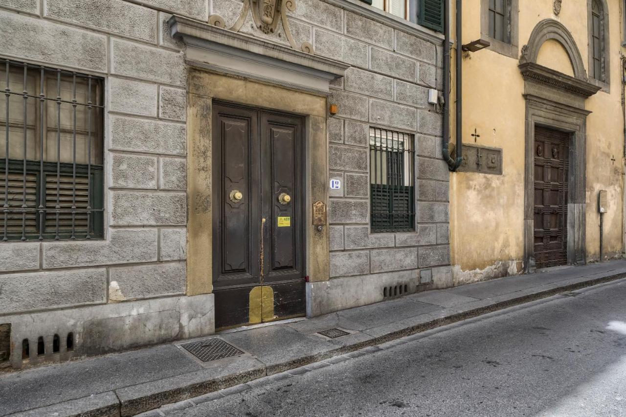 Pitti Design Appartement