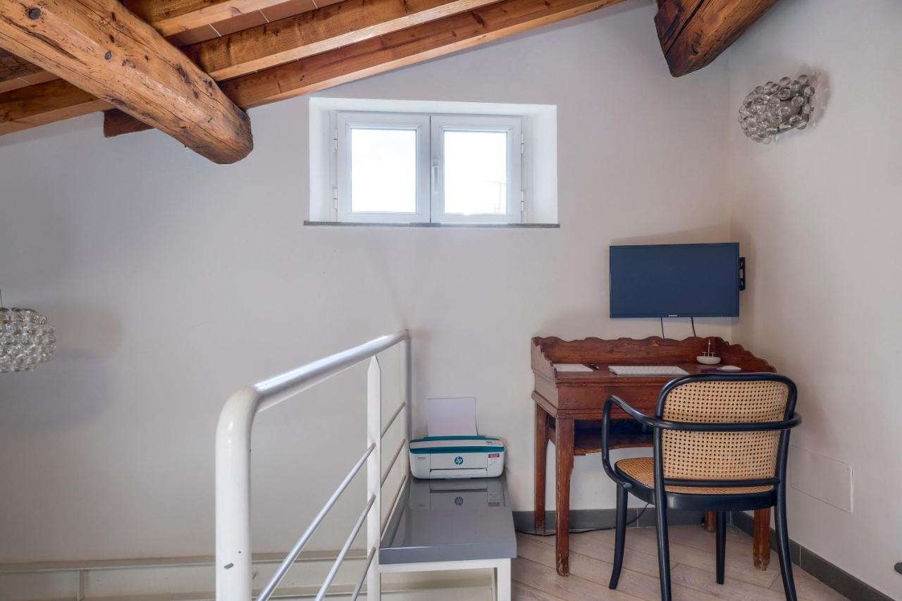 Appartement Pitti Design