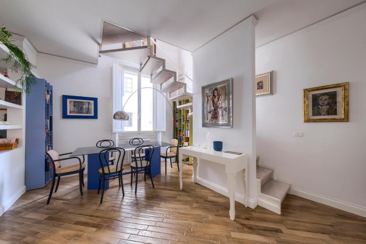 Appartement Pitti Design *