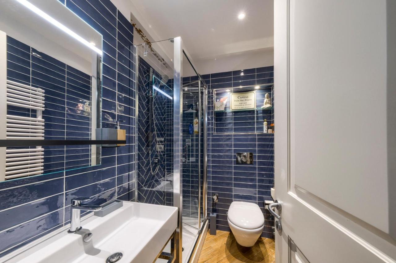Appartement Pitti Design