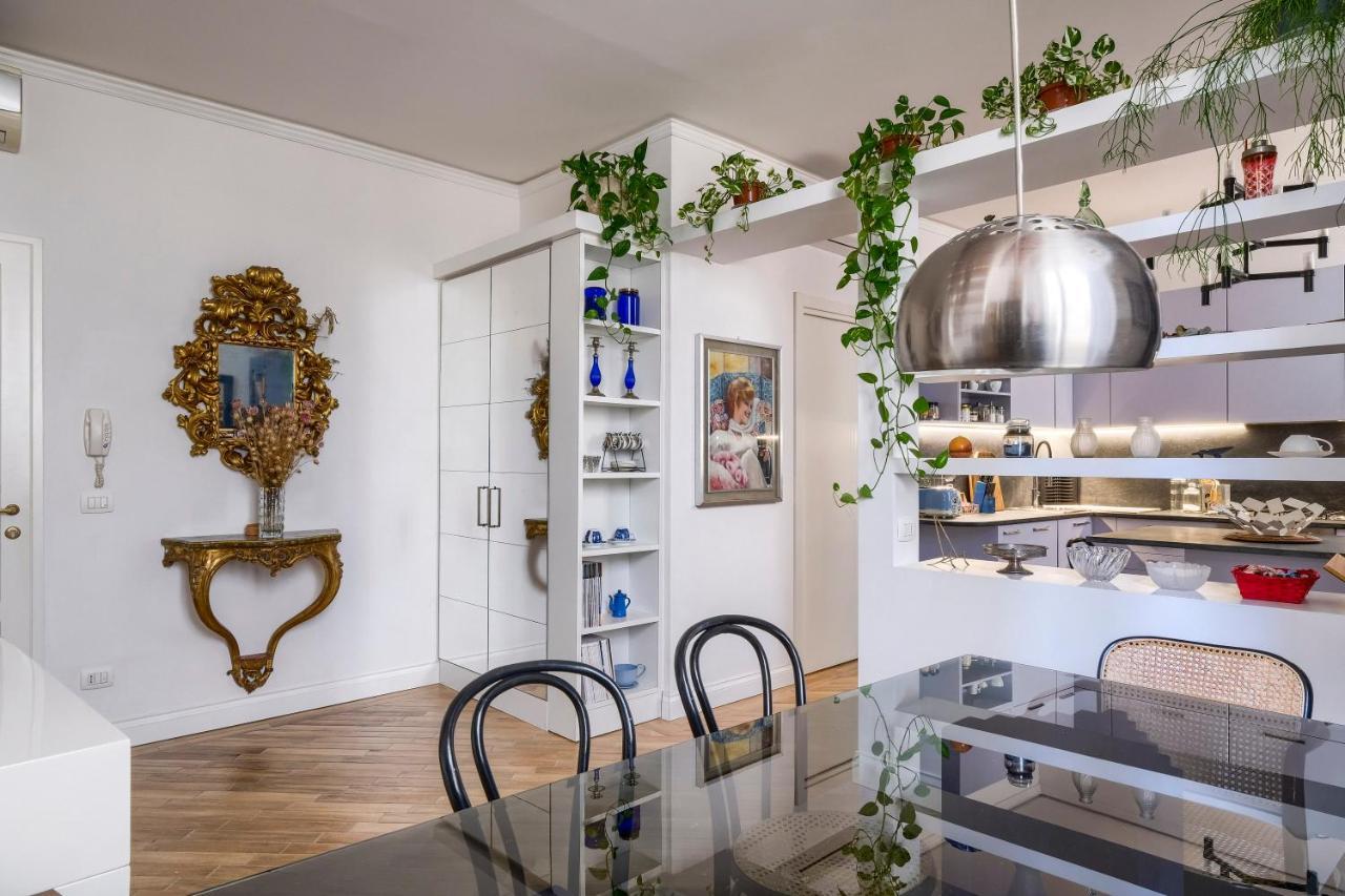 Appartement Pitti Design *