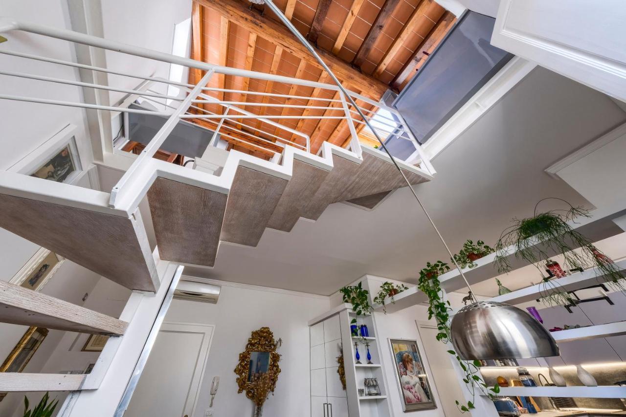 Pitti Design Appartement *