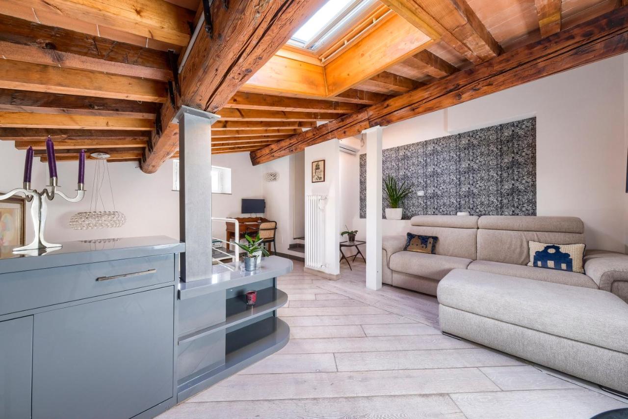 Pitti Design Appartement Florence