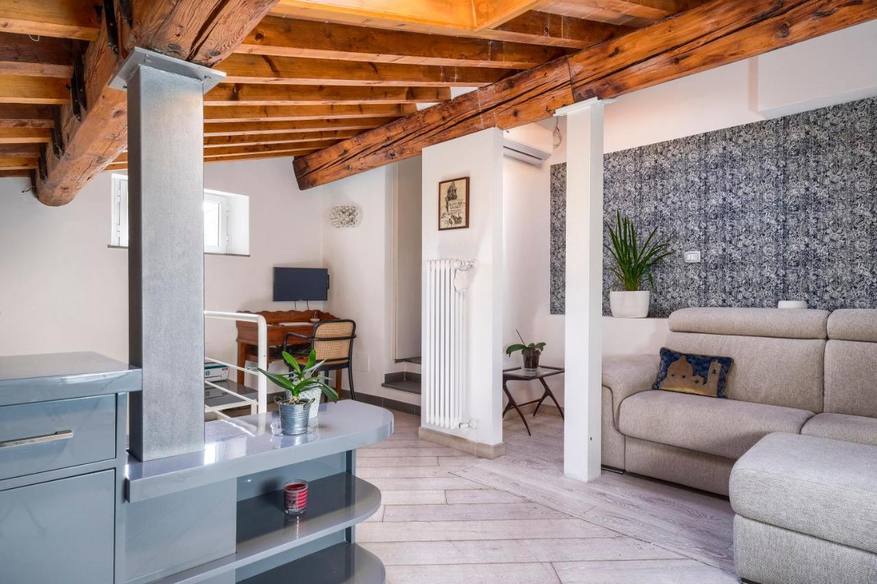 Appartement Pitti Design *