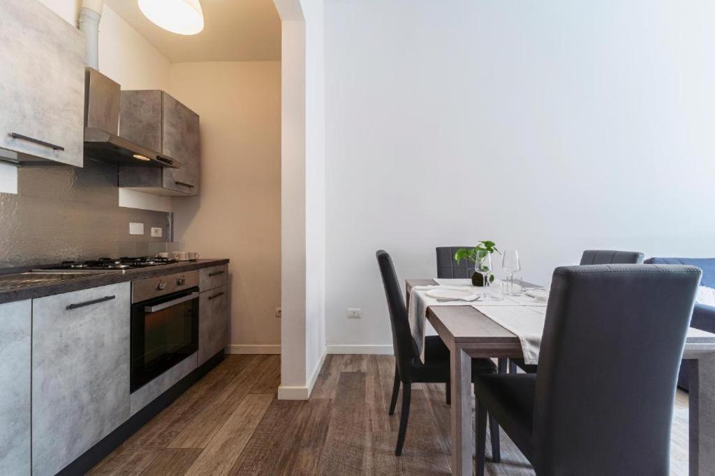 Gard Apartment *