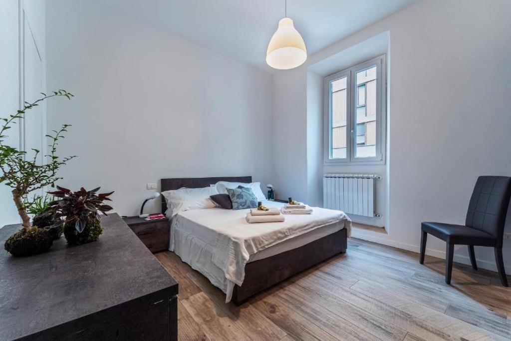 Gard Apartment