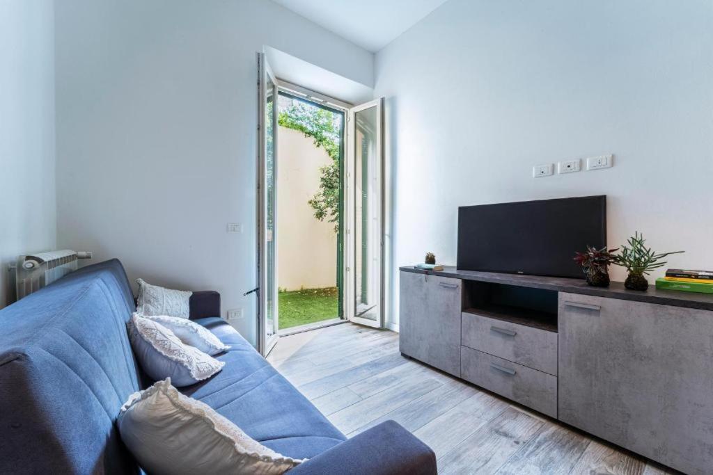 Apartment Gard *