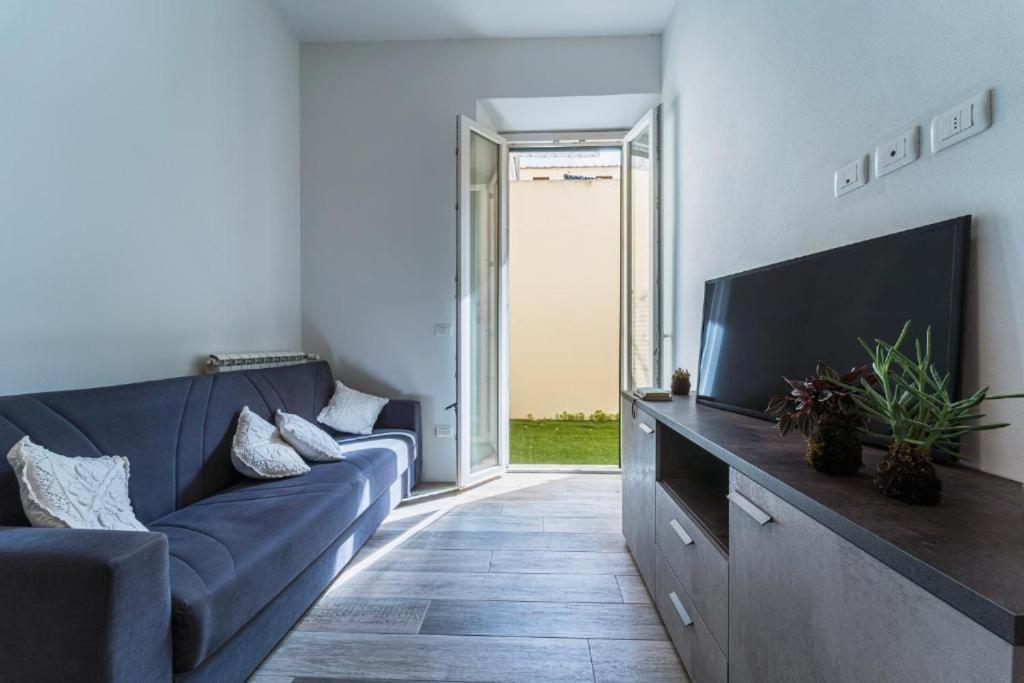 Apartment Gard Florenz