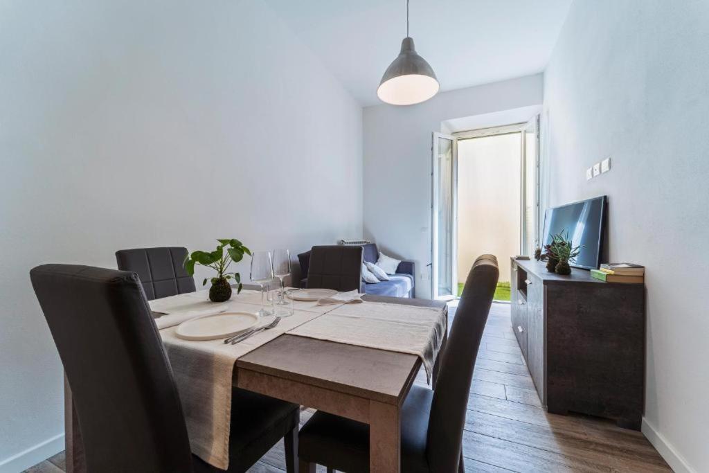Apartamento Gard
