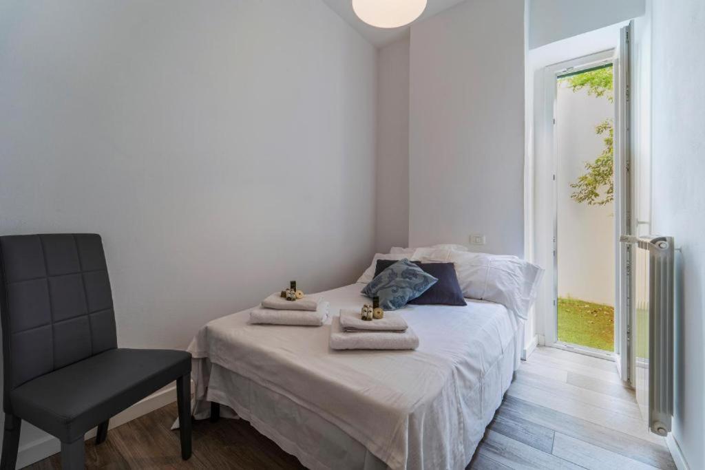 Gard Apartamento *