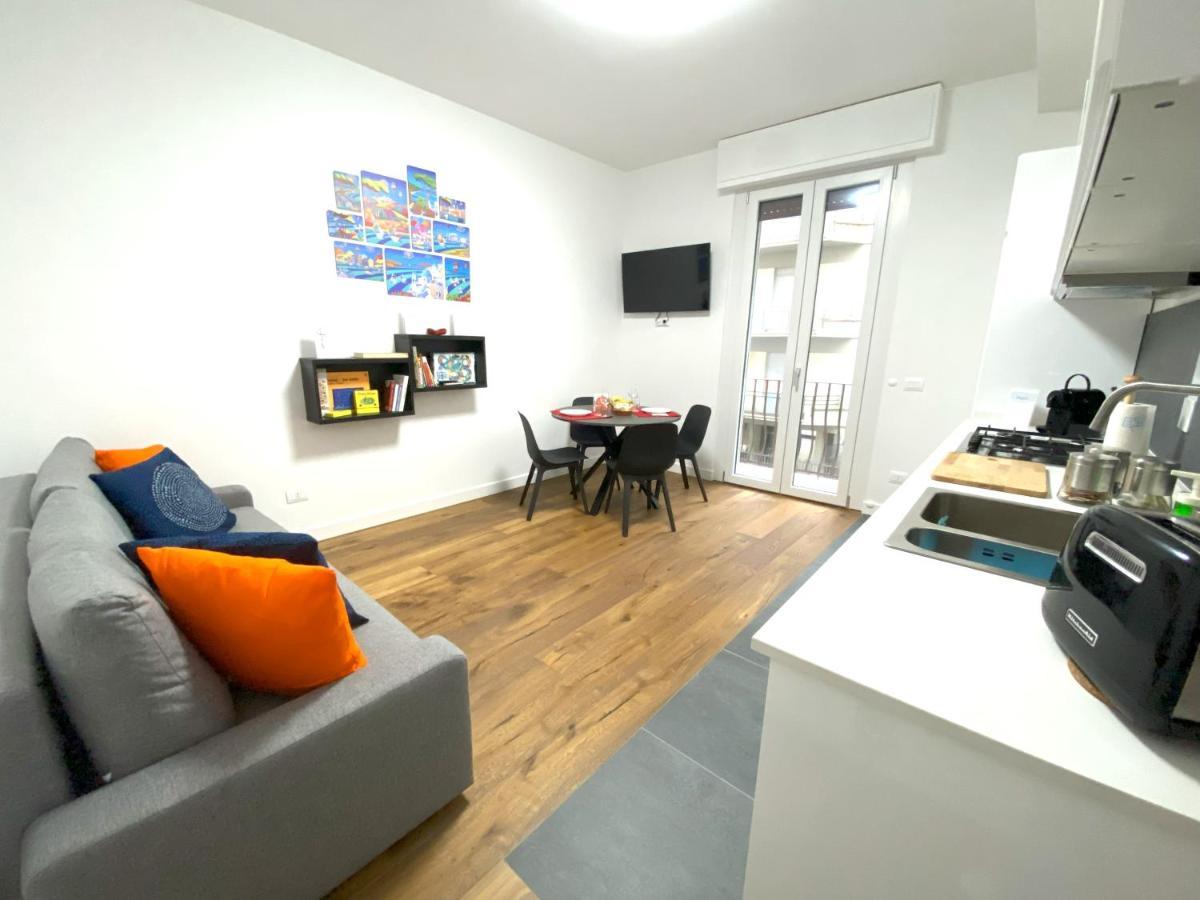 Charming Newly Renovated Firenze