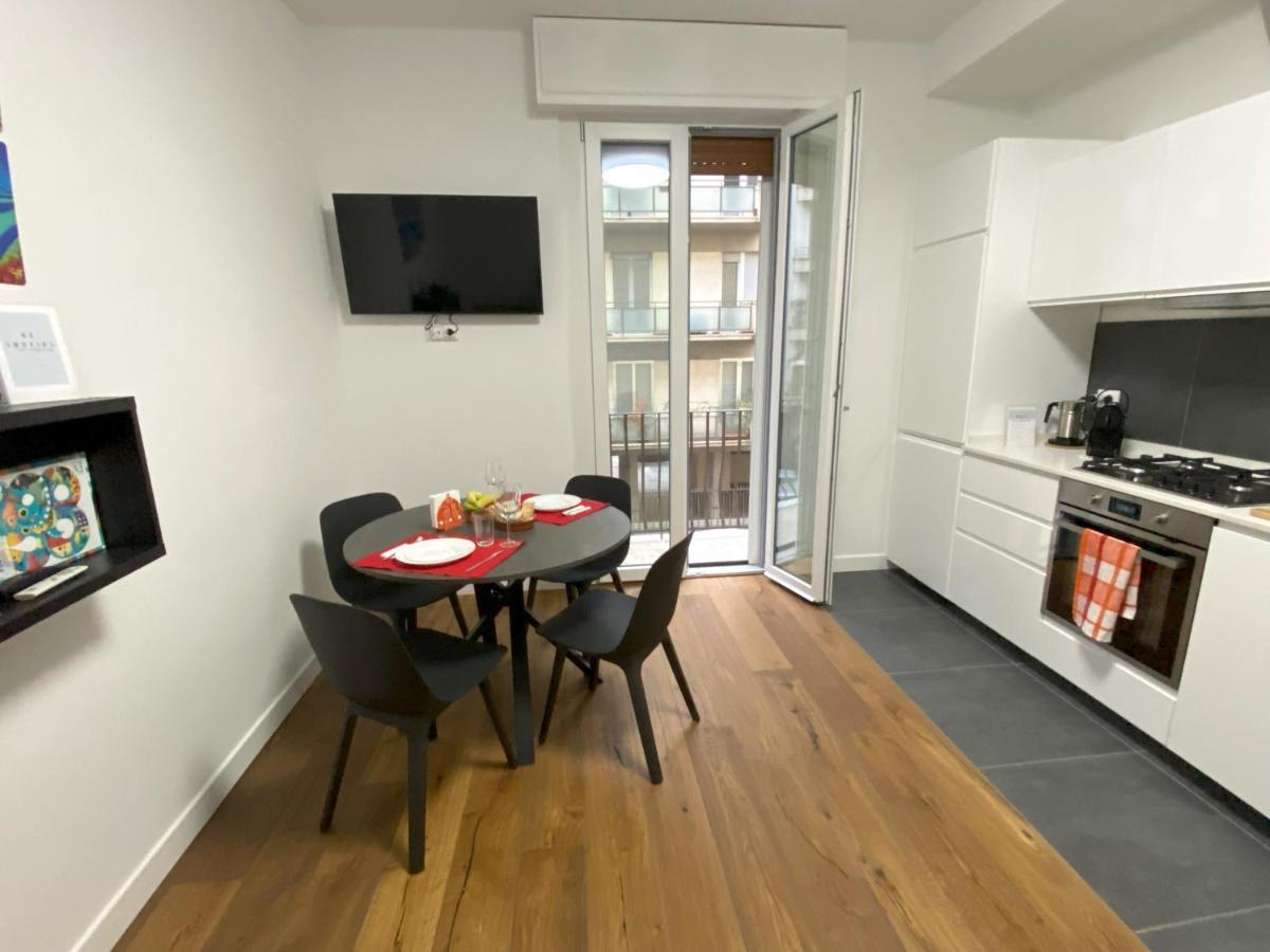 Charming Newly Renovated Appartamento Firenze