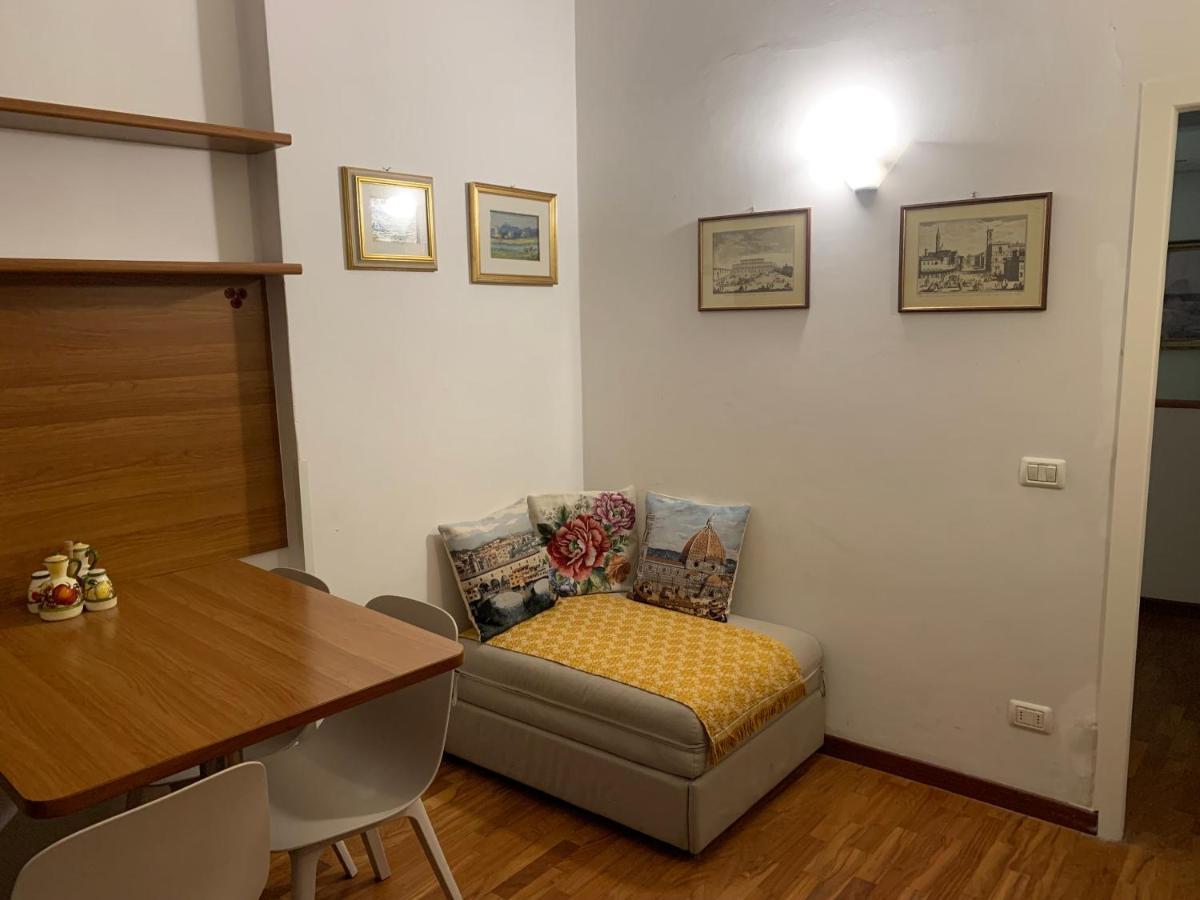 Moscavacation Apartment *