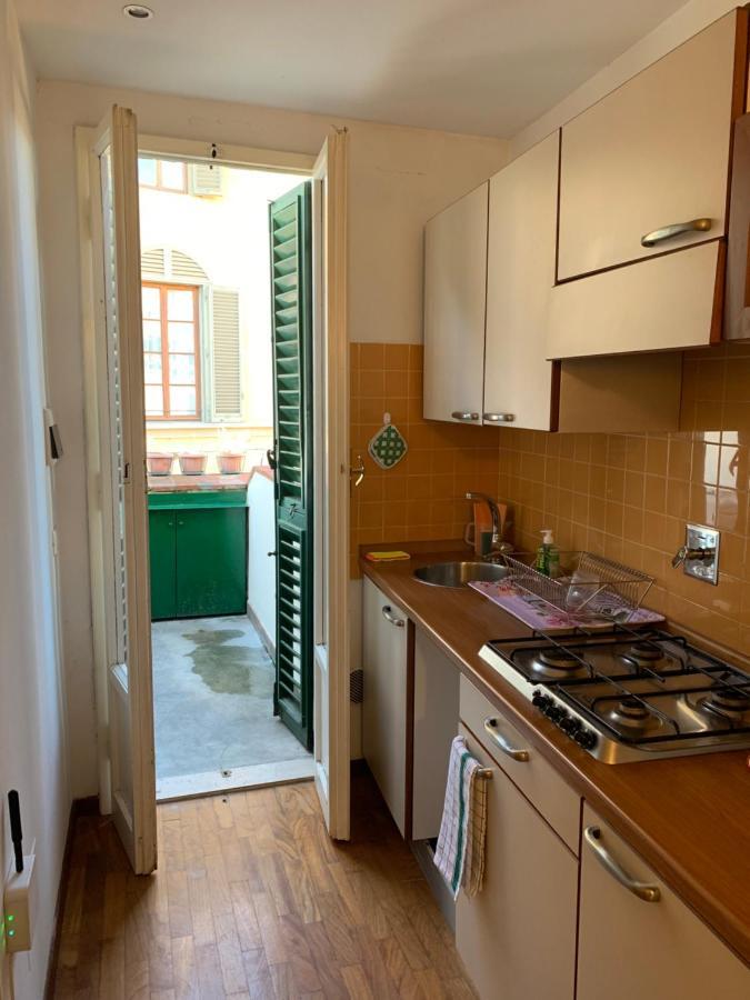 Apartment Moscavacation Florence