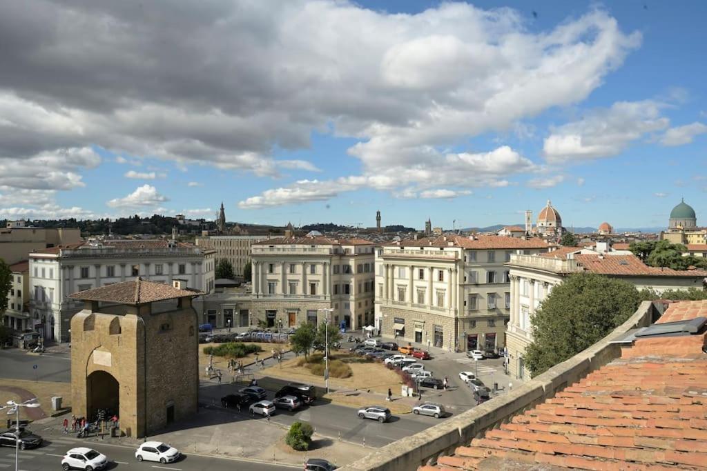 Appartement Porta Coi Sassi