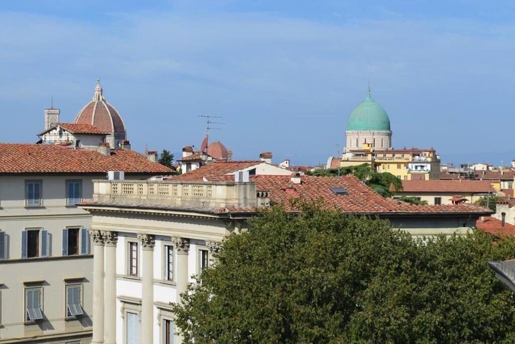 Porta Coi Sassi Florence