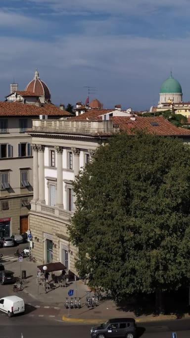 Appartement Porta Coi Sassi