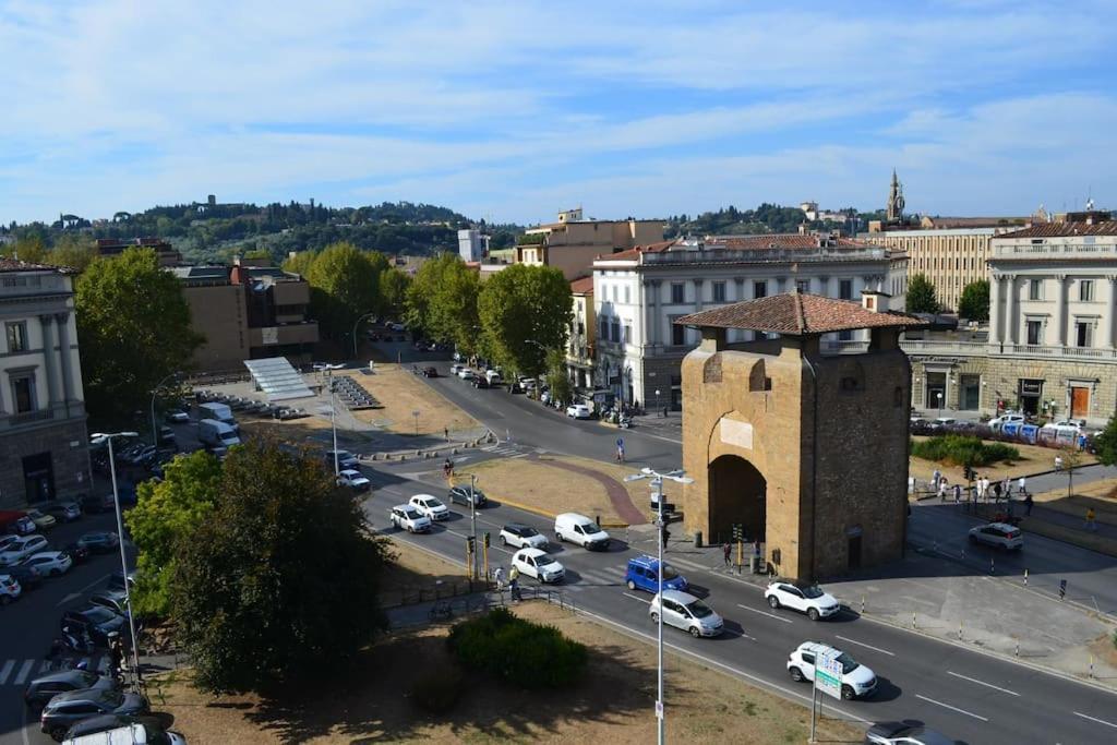 Porta Coi Sassi Appartement *
