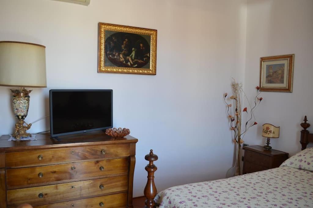 Appartement Porta Coi Sassi Florence