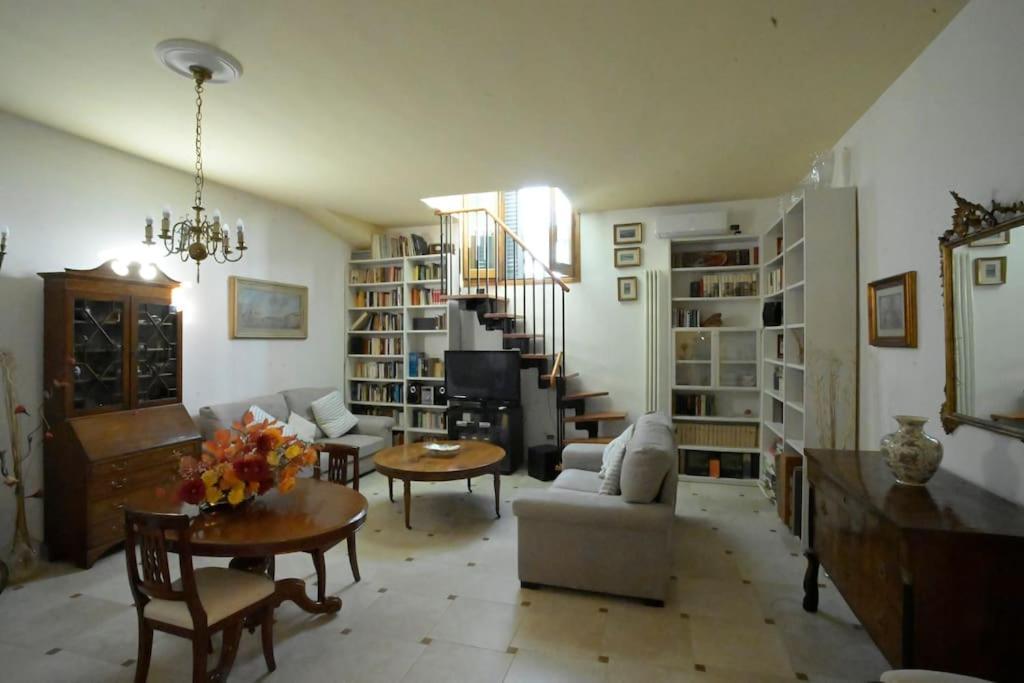 Appartement Porta Coi Sassi
