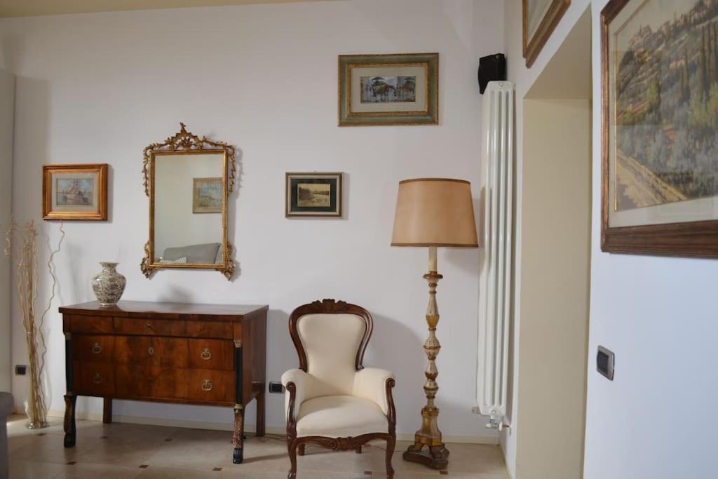Appartement Porta Coi Sassi