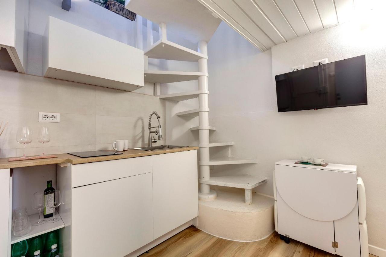 Fortezza Appartement