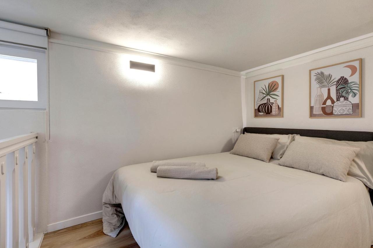 Appartement Fortezza