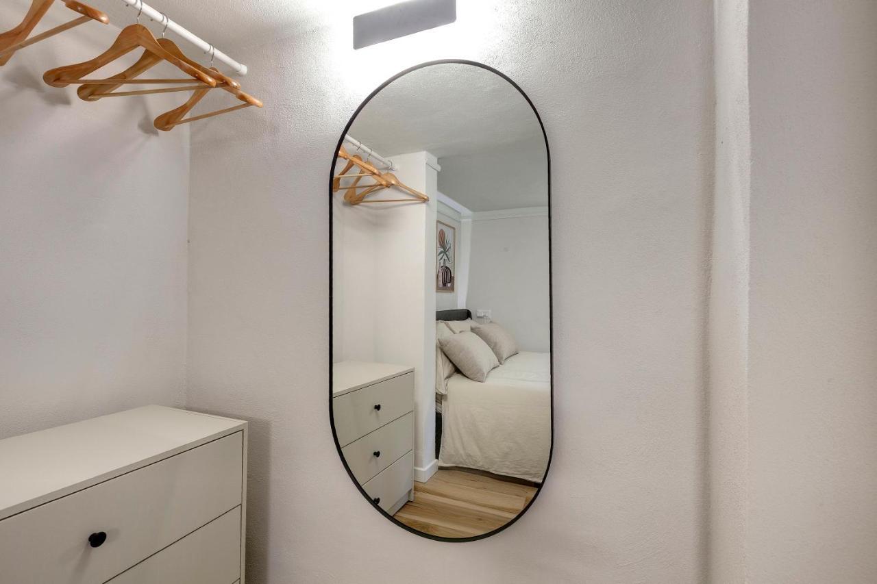 Fortezza Appartement