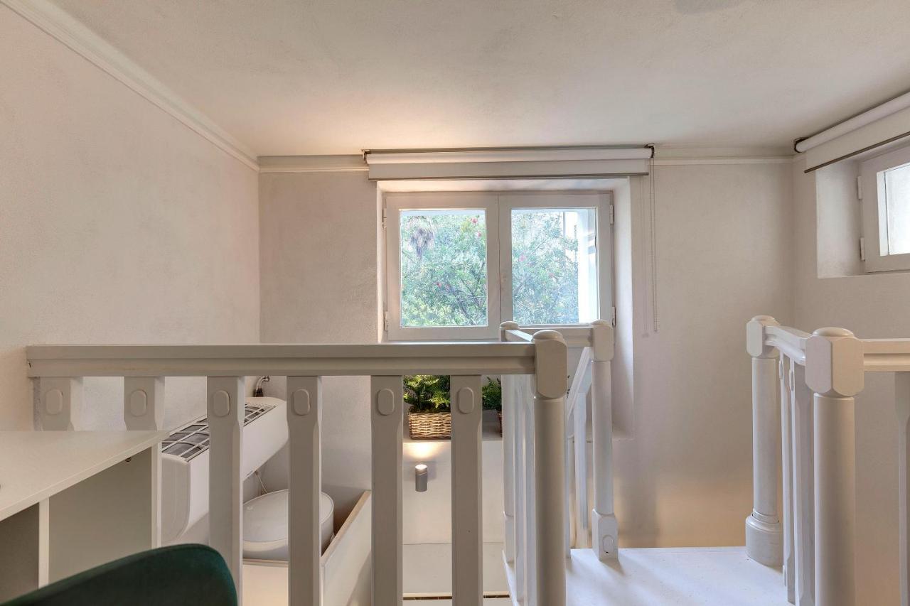 Appartement Fortezza