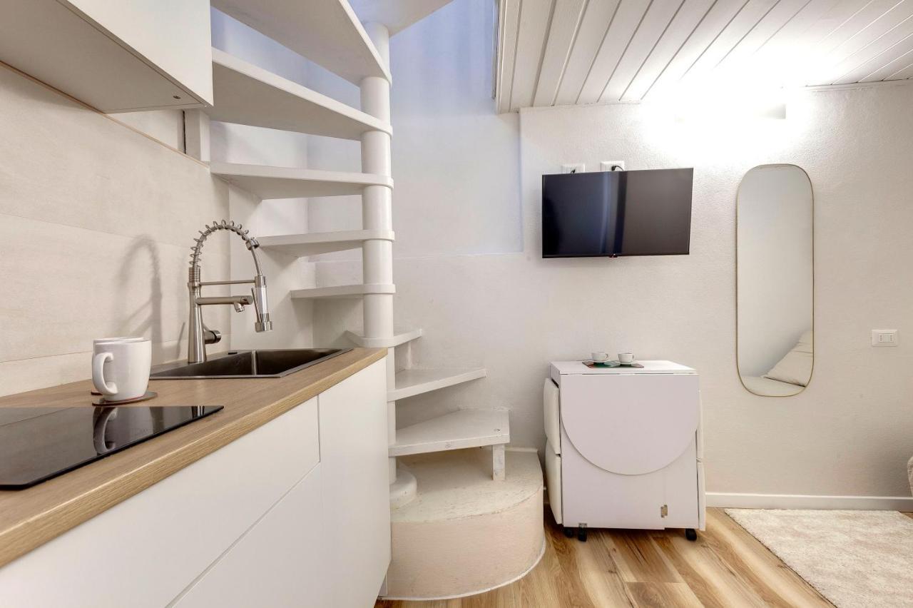 Fortezza Appartement *
