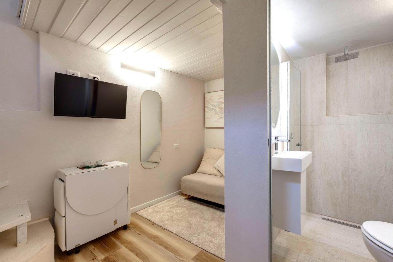 Appartement Fortezza *