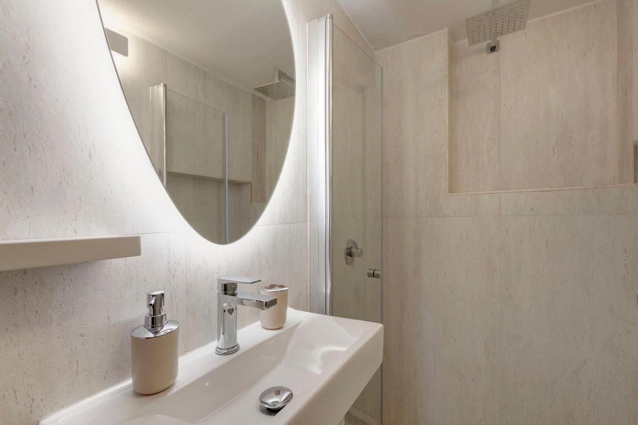 Fortezza Appartement
