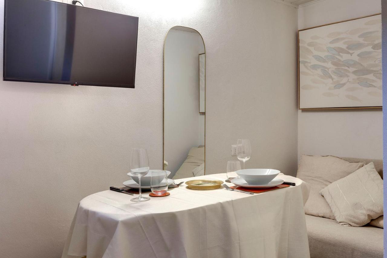 Appartement Fortezza *
