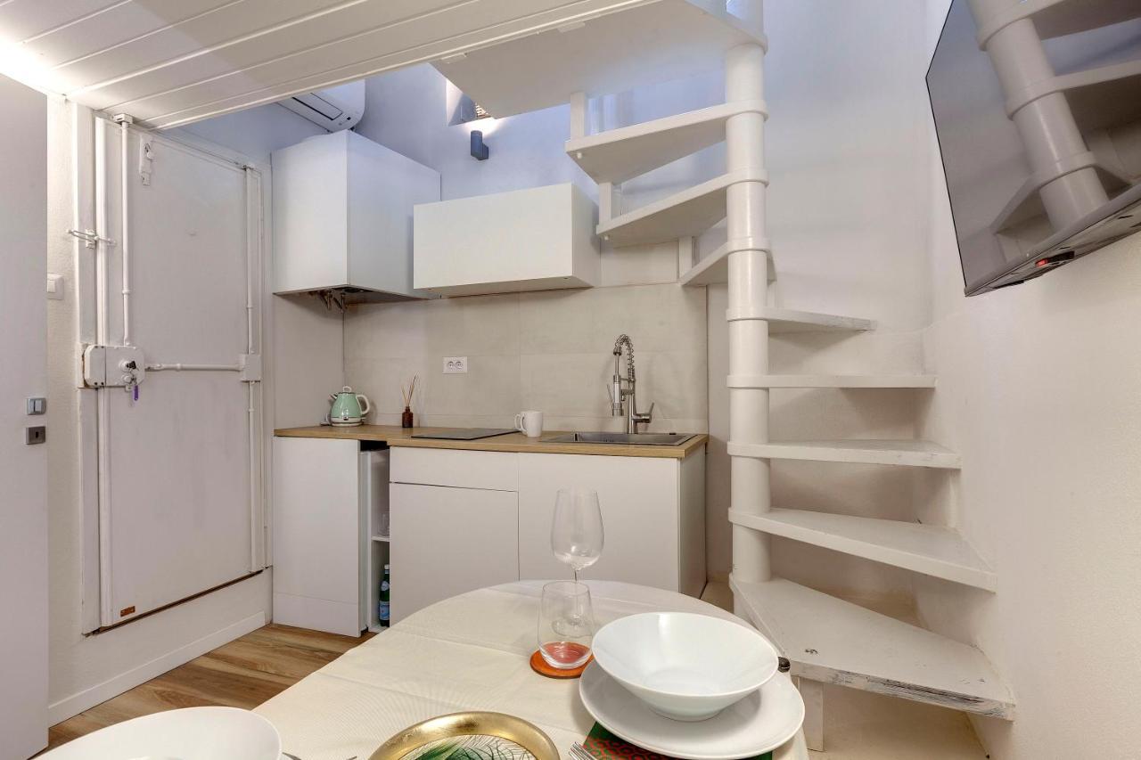 Appartement Fortezza *
