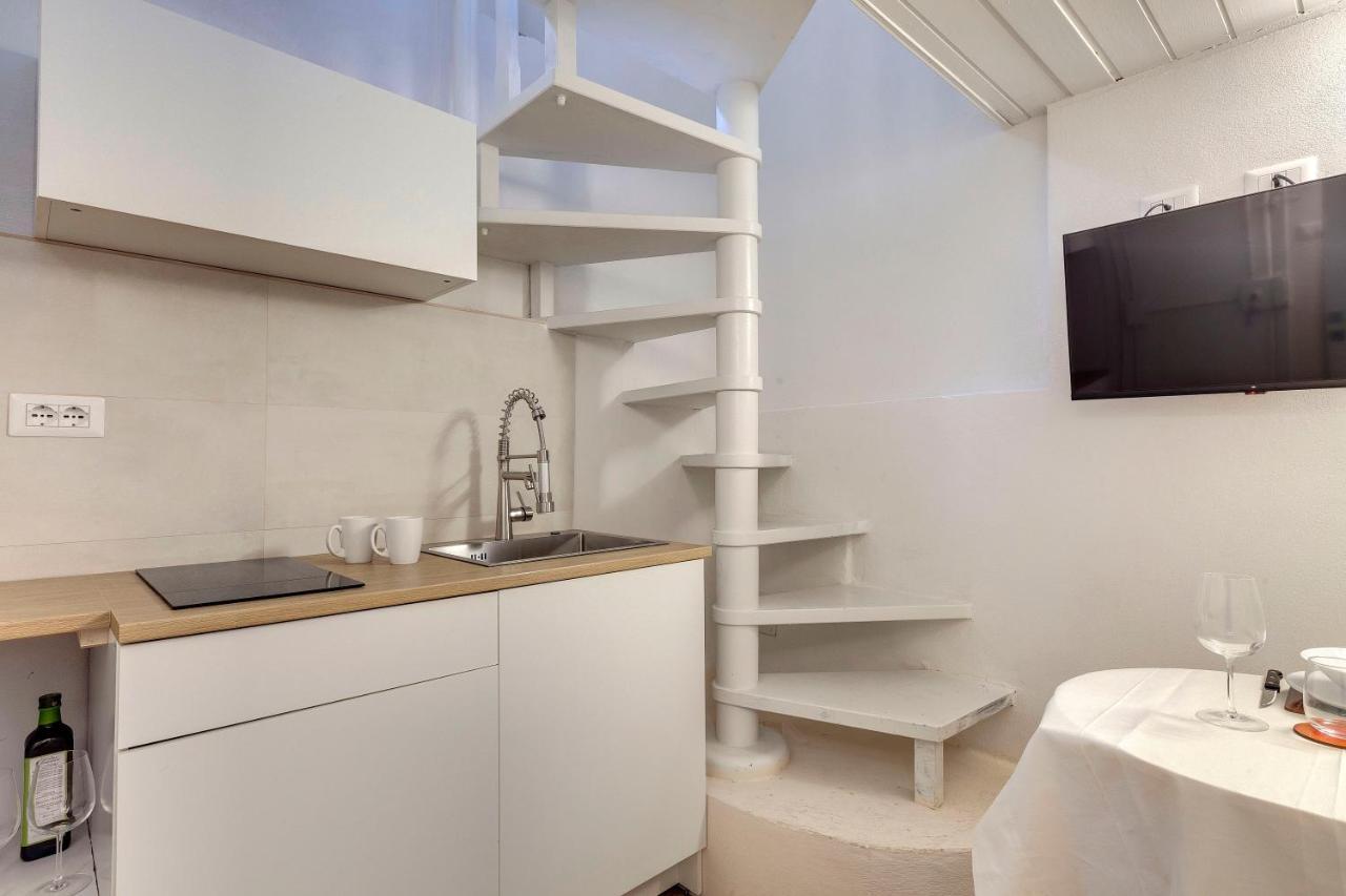 Fortezza Appartement